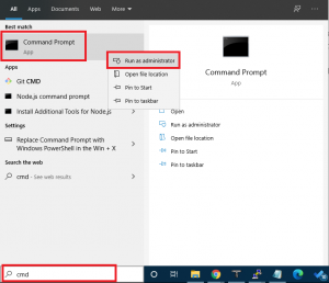 How to find wifi password from saved wifi connection in Windows 10 ...